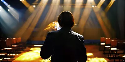 還是變成大叔的 Rex的沙龍