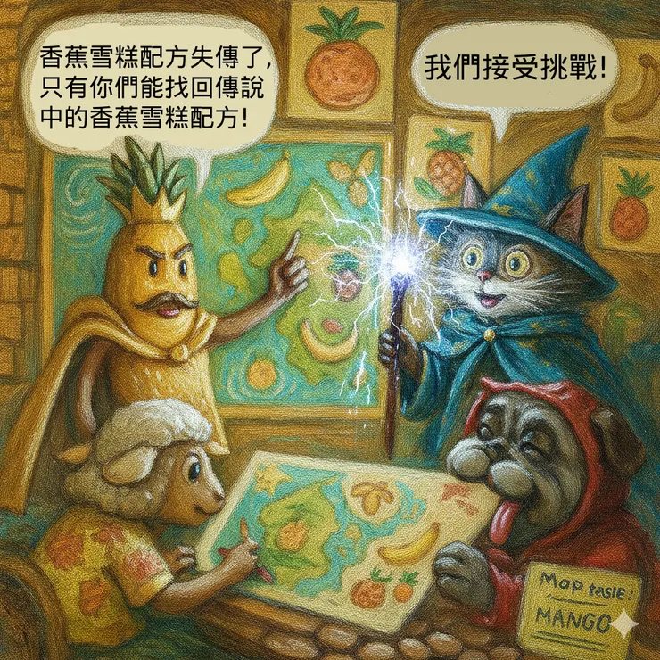 vocus|新世代的創作平台