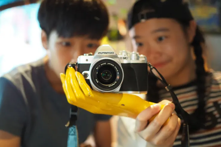 vocus|新世代的創作平台