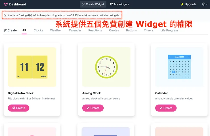 vocus｜新世代的創作平台