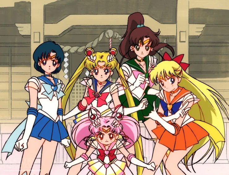 圖片取自https://www.gamereactor.cn/the-genuine-animation-of-sailor-moon-is-available-on-youtube-today-reminiscing-about-the-sailor-moon-of-love-and-justice-181833/