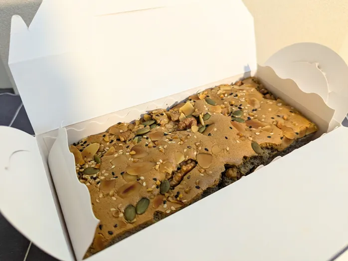 新竹團購蛋糕推薦|竹科辦公室下午茶人氣現烤古早味蛋糕,全台宅配也能買!