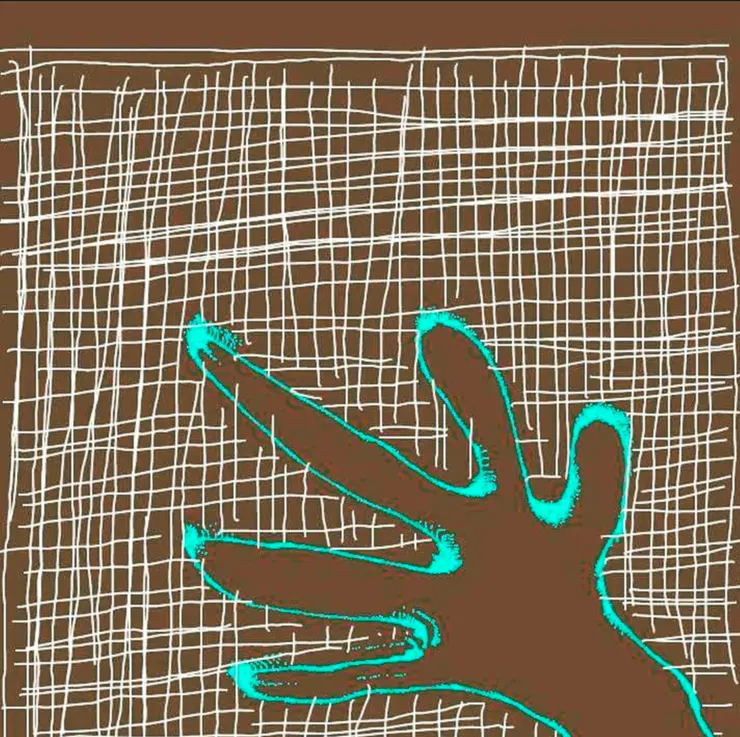 繪圖 | 野村 祐 Yu Nomura                                                                     梵靈乾坤工作室提供