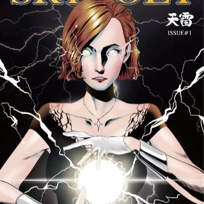 Novik Piter的沙龍