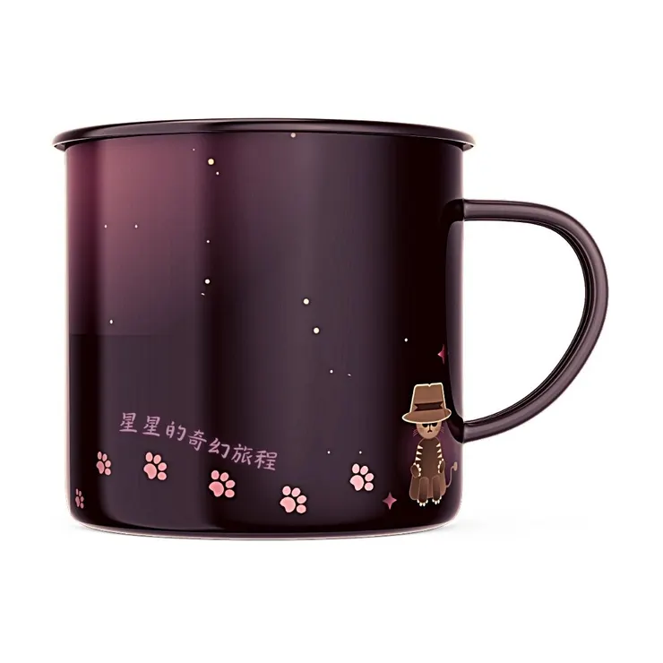 暗夜特務貓馬克杯_預覽LOGO版_NC_星星的奇幻旅程