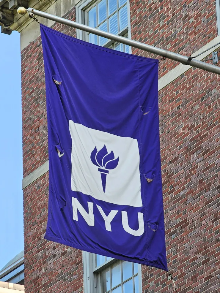 Photo by Richard Lu on Unsplash