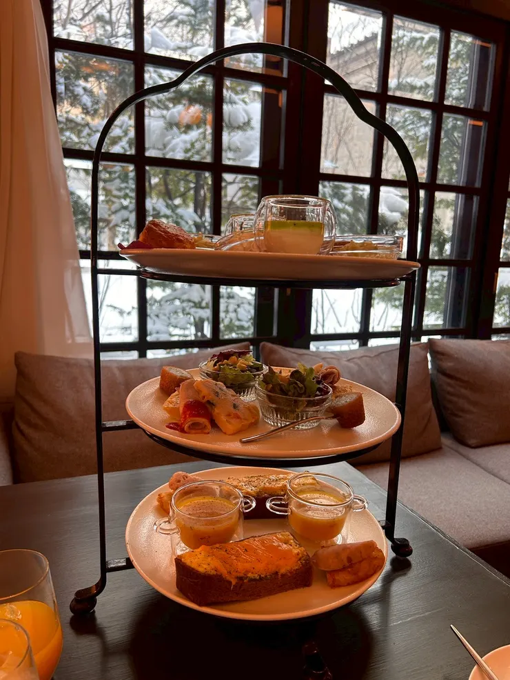 小樽住宿．附英式早餐