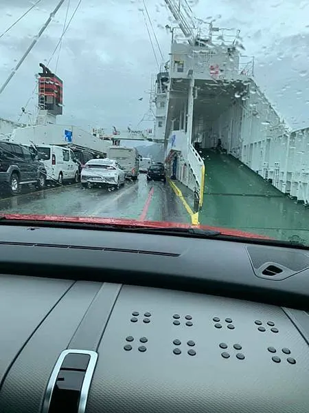 300天環遊世界之旅：挪威自駕露營全紀錄