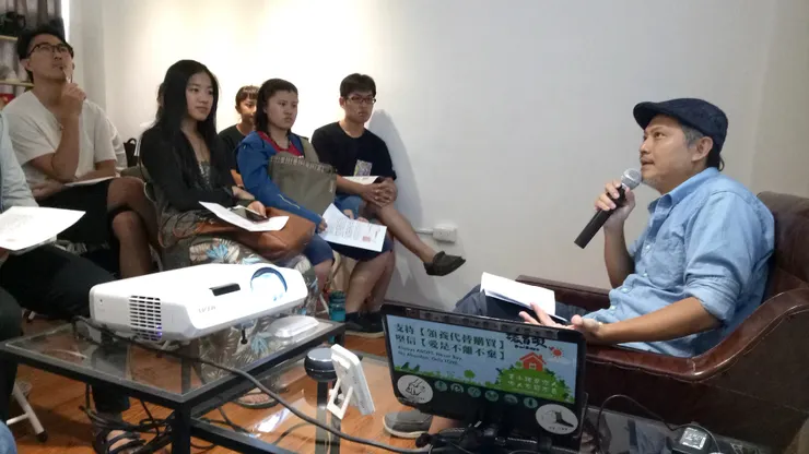 vocus｜新世代的創作平台