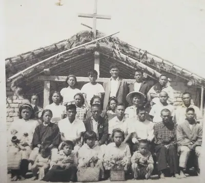 信仰的重生：長樂教會的歷史與希望