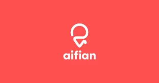 AIFIAN (邀請碼: Yubin0621)