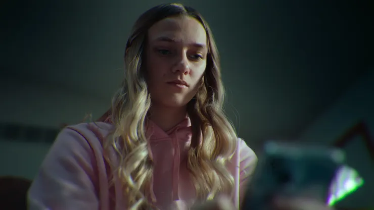 Unknown Number: The High School Catfish