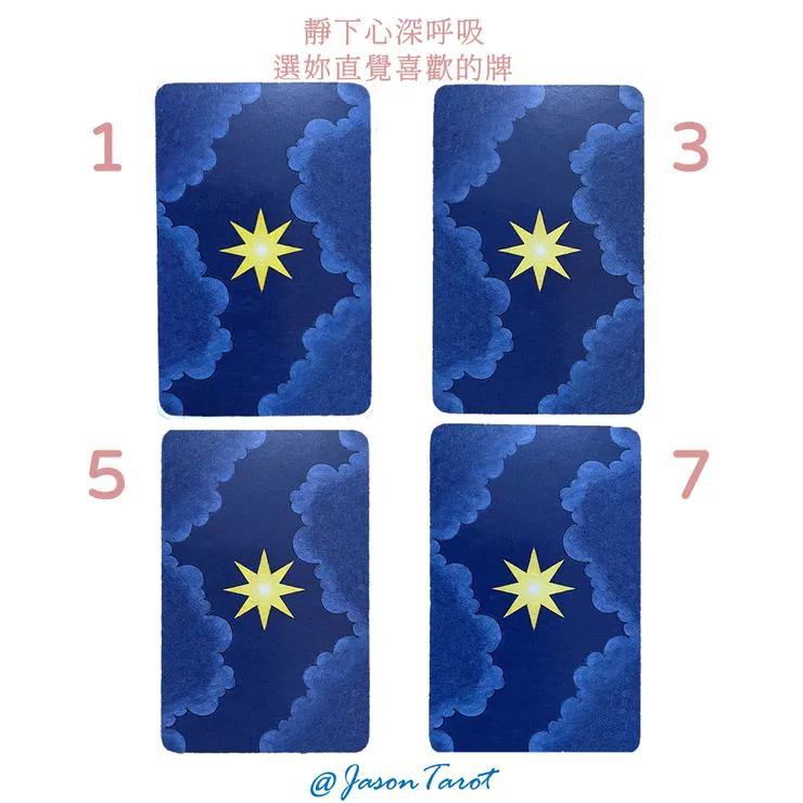 2023年8月整體運勢