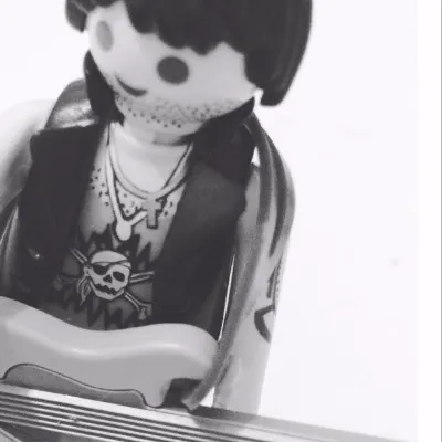 薛丁格的貓的沙龍