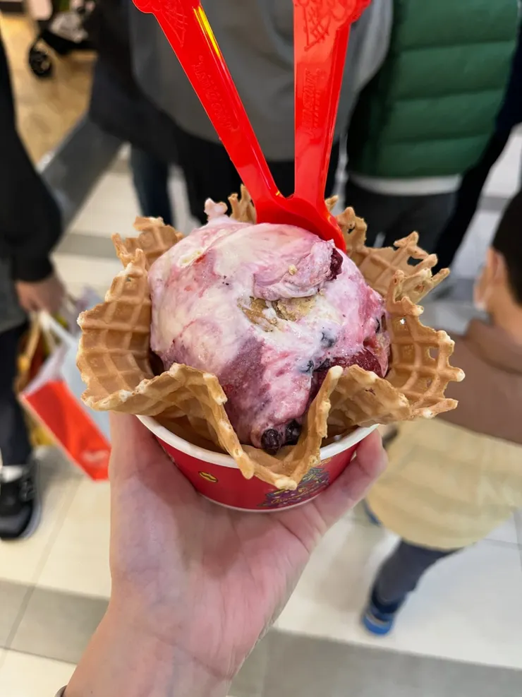 起司蛋糕范特西。