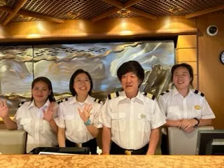 會再見面.我知道