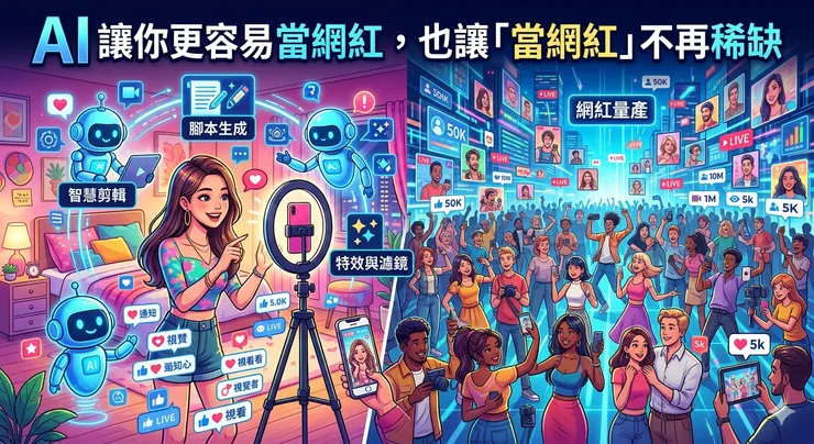 vocus｜新世代的創作平台