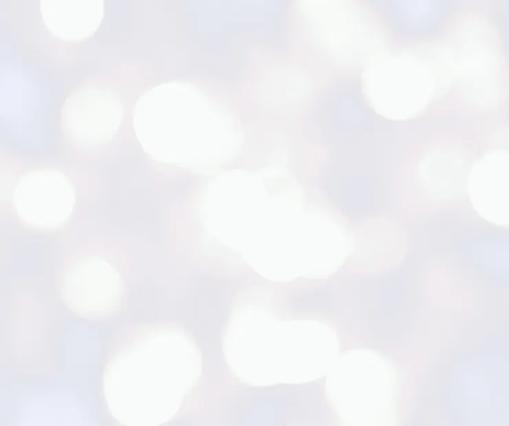 光與祝福示意圖