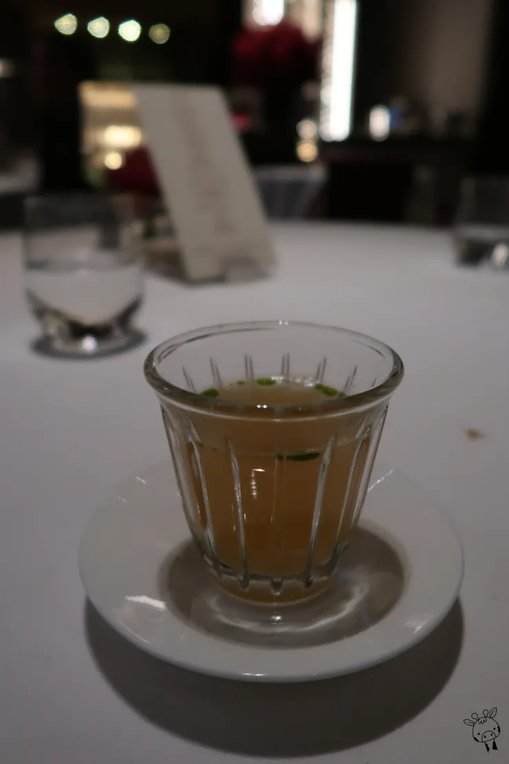 牛骨湯