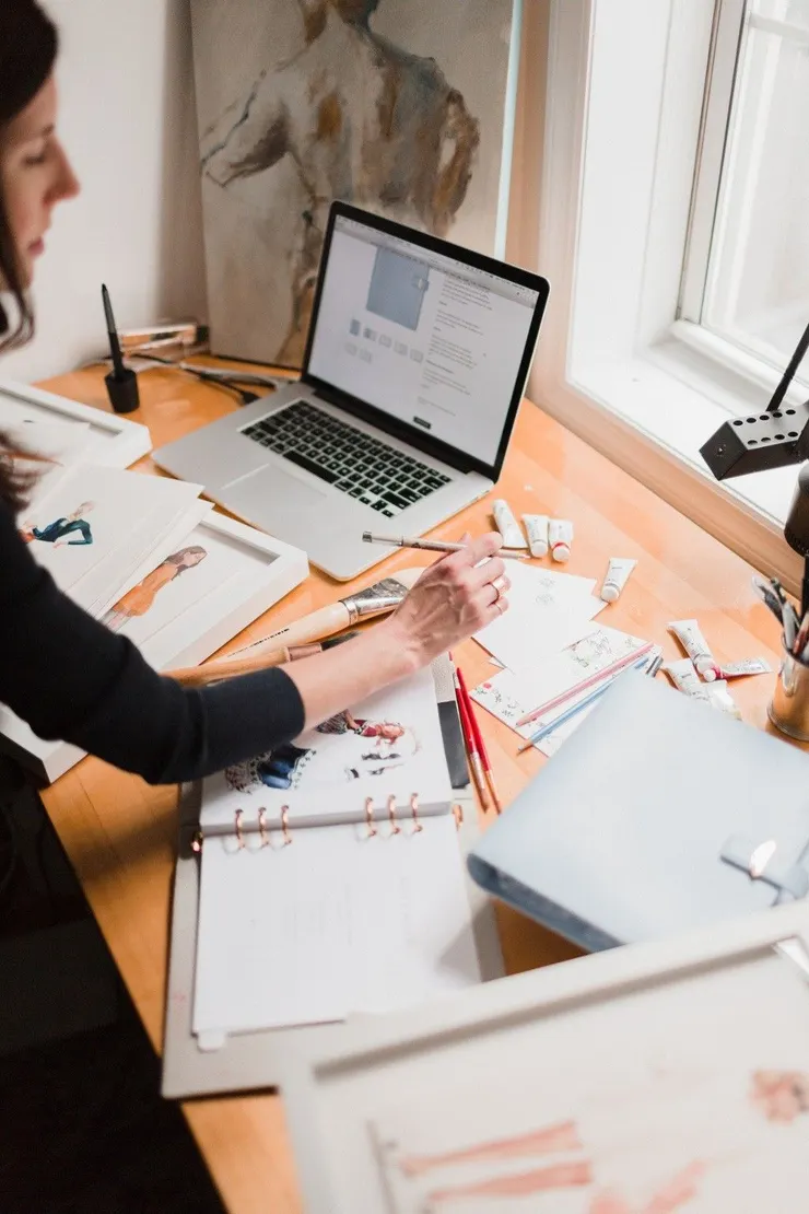 vocus|新世代的創作平台