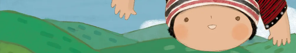 Palihabasan說故事的沙龍