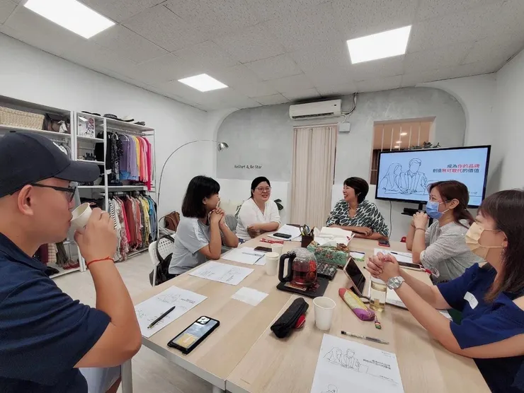 vocus|新世代的創作平台