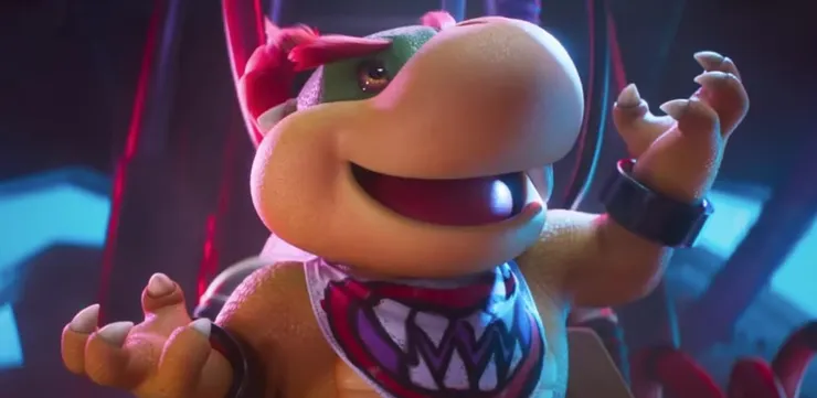 庫巴 Jr. 的執著，來自童年留下的那個夢。