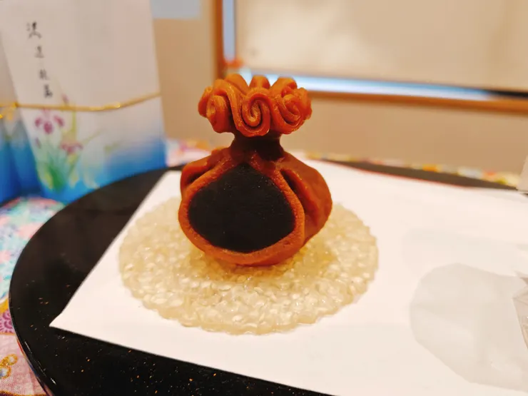 唐代流傳至今的清淨歡喜圓