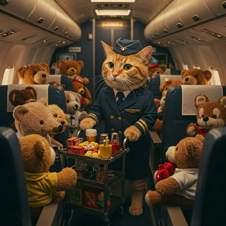 送餐超辛苦連制服都穿錯了