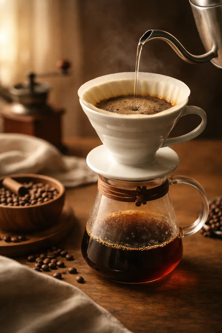 第五章｜萃取的心法：不完美中的完美比例