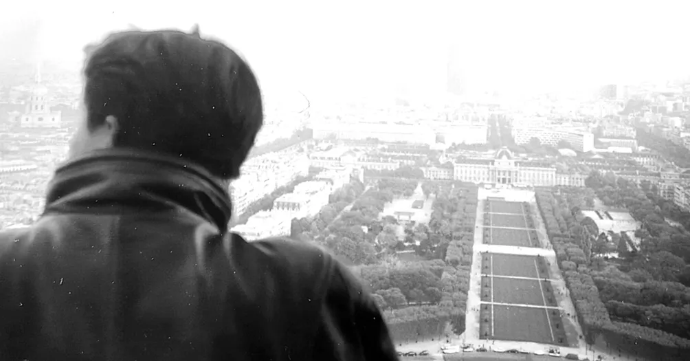 范夫俗子的人生