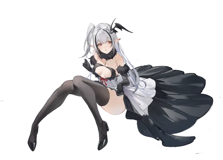 碧藍航線 塞瓦斯托波爾 同人創作