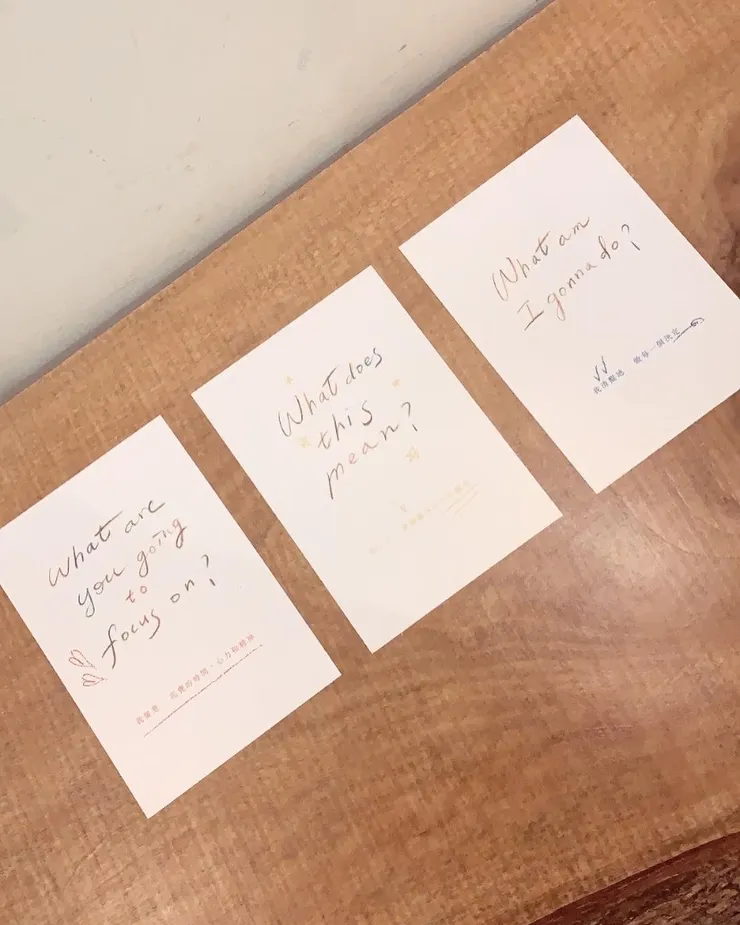 七月初也參加了 Date Myself 活動，活動紀實於 Instagram 