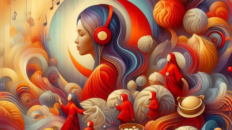 vocus|新世代的創作平台