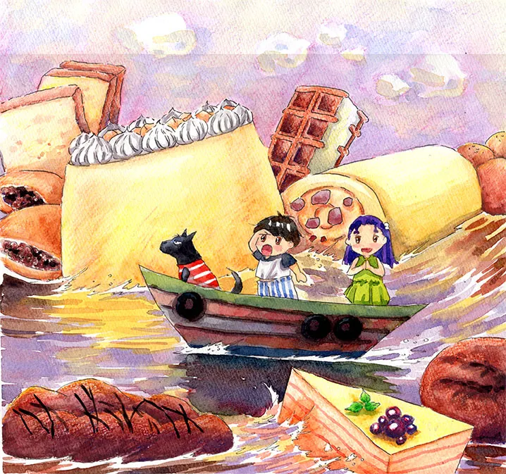 vocus｜新世代的創作平台