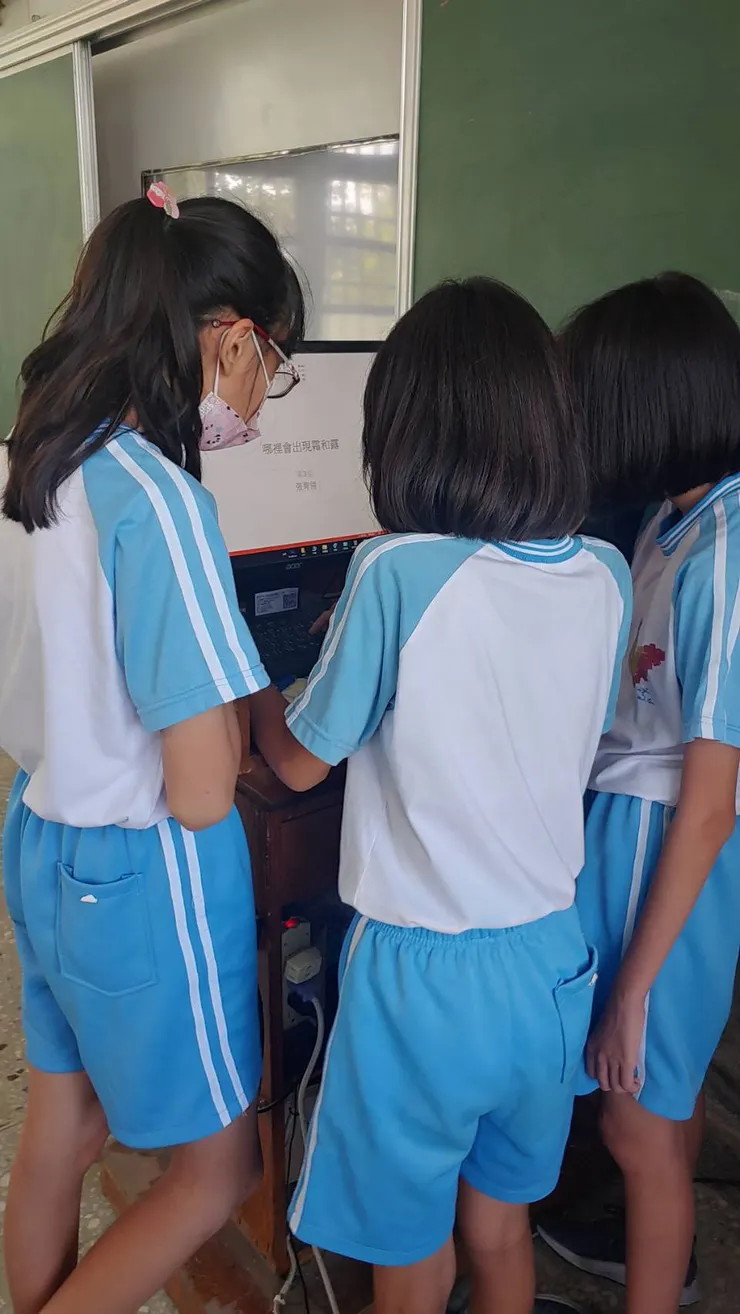 vocus|新世代的創作平台