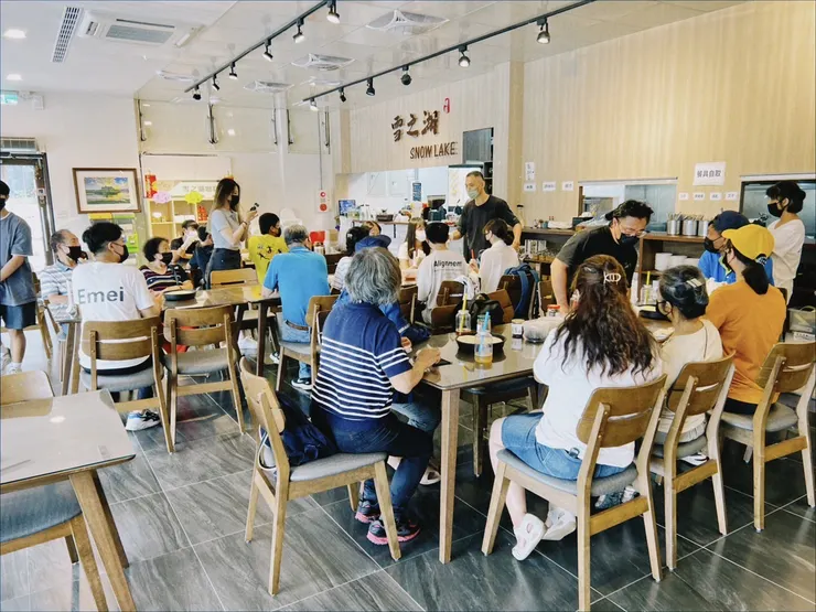 DIY客家梅干鹹豬肉PIZZA體驗