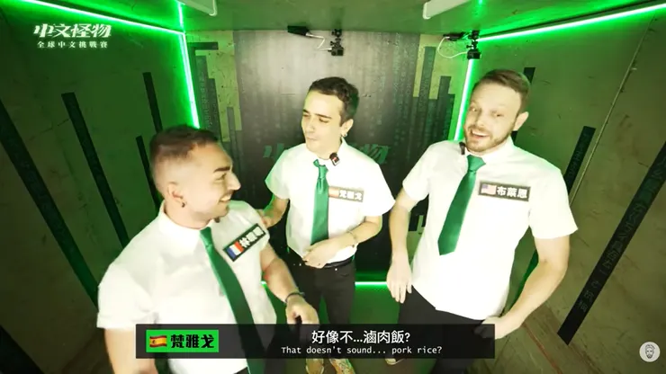 圖 / 翻攝YT／Ku’s dream酷的夢