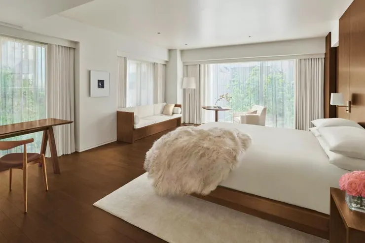 The Tokyo EDITION, Ginza