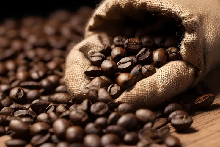 世界各地的咖啡風味