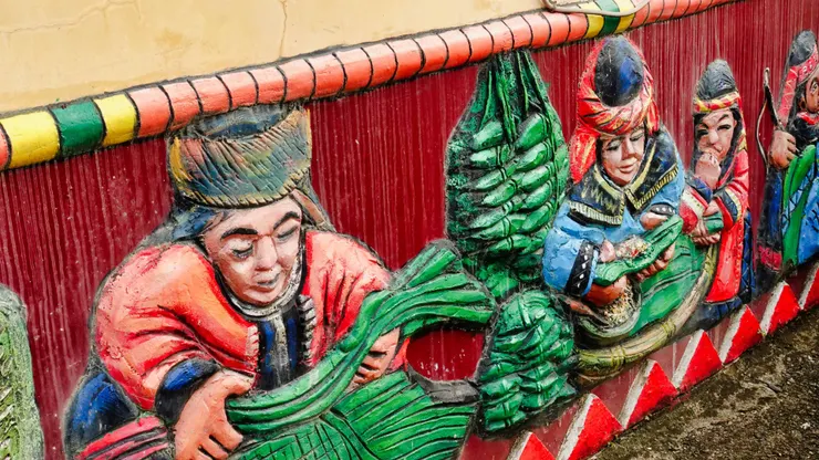 vocus|新世代的創作平台