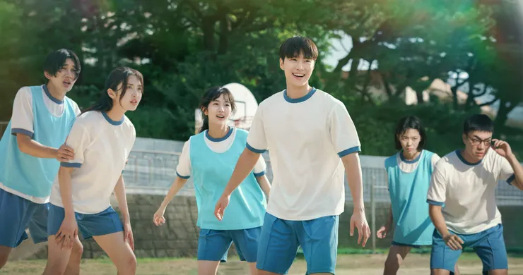 捲捲初戀 | 評價 7.2/10  | awwrated