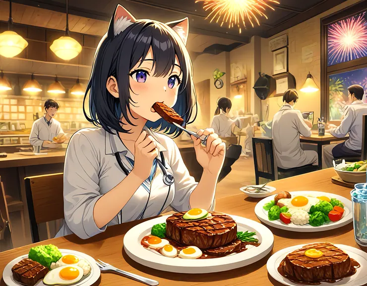 減重時你會吃什麼呢？