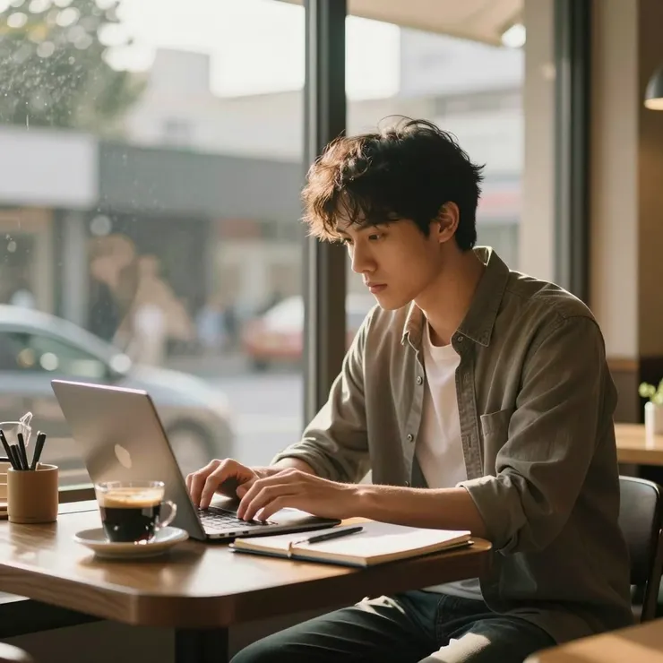 vocus｜新世代的創作平台