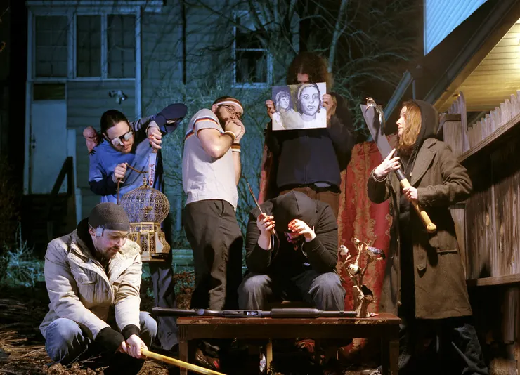 vocus|新世代的創作平台