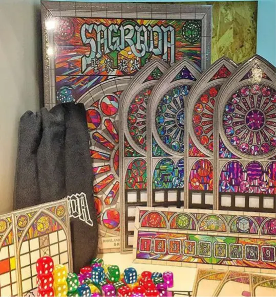 圖片取自 Game Square 遊戲平方