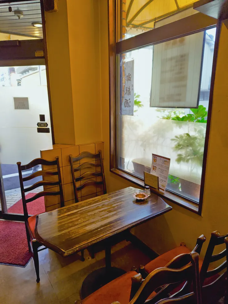 Ｊ桑記憶裡的角落