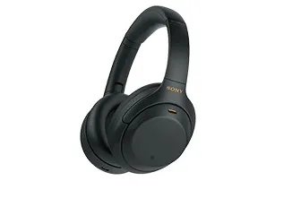 Sony WH-1000XM4 降噪耳機