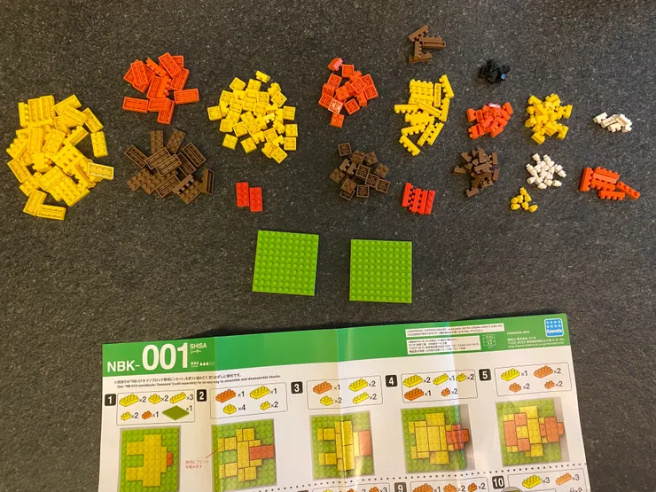 強迫症的快樂就是這麼簡單，通通給我分類好