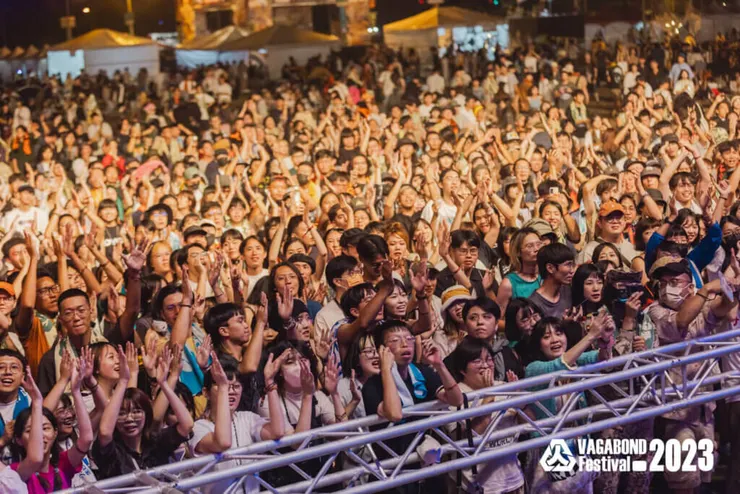 「笨道策展」提供